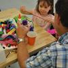 Kids and their parents LOVE making cool projects together.