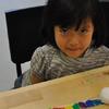 Our art classes are so much fun for children of all ages!