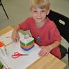 He's already planning to have his birthday at SplatterBox.  Our children's birthdays are so much fun. 