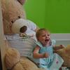 Mona makes everyone laugh.  We even have classes and activities for younger children.