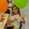 SplatterBox.  Lets make Westport's official colors green and orange!