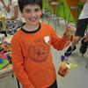 What a cool project.  SplatterBox has so many activities and crafts for everyone.  Our classes, camps, and workshops will always offer something new and exciting!