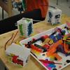 There is no boundary to creativity here.  We have so many different activities and crafts for the whole family!