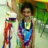 Wow! How cool is that?  Come in for open studio and your child can choose an awesome activity or project while you hang out and enjoy our free wi-fi