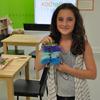 SplatterBox has fun projects, activities, and classes for children of any age.  We even have awesome workshops for teens and adults!