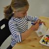Give Them A Blank Canvas And They'll Create.