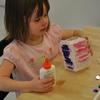 We Can't Wait For You To Come In For Our Classes, Workshops, Birthdays And More!