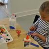 Come To Our Art Studio To Enjoy All The Fun!